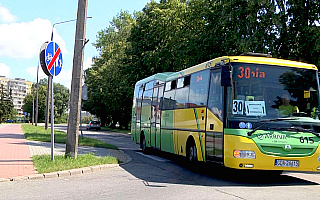 Elbląski ZKM wybrał przewoźnika miejskich linii autobusowych